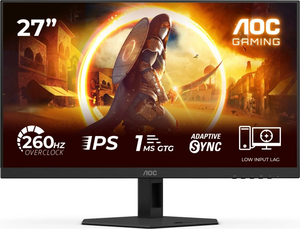 AOC 27G4ZRE