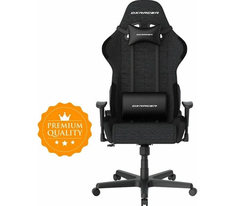 DXRacer FORMULA černá
