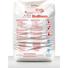 Green House Powder feeding BIOBloom 25kg