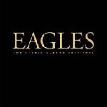 Warner Eagles: Studio Albums 1972-1979 - 6CD (013140)