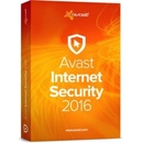 Avast! Internet Security 10 lic. 2 roky (AIS8024RCZ010)