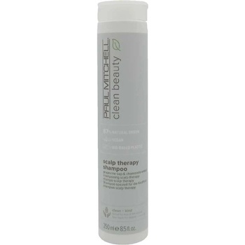 Paul Mitchell Scalp Therapy Shampoo 250 ml