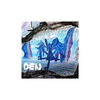 HRUZA MICHAL - DEN (1CD)