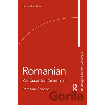Romanian - Ramona Gönczöl