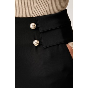 Marciano by Guess прав панталон дамски WHITNEY (G6YB03.W3041)