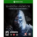 Middle-Earth: Shadow of Mordor GOTY