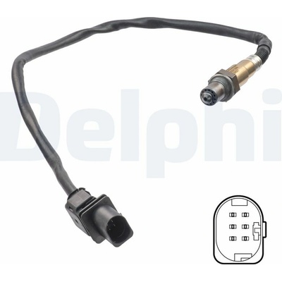 Lambda sonda DELPHI ES21304-12B1 (ES2130412B1)