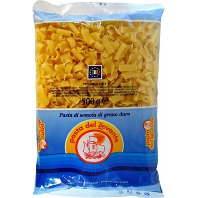 Levante Pasta Mista Corta 0,5 kg