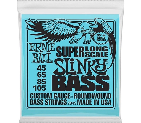 Ernie Ball 2849