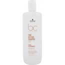 Schwarzkopf BC Bonacure Time Restore Shampoo 1000 ml