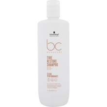 Schwarzkopf BC Bonacure Time Restore Shampoo 1000 ml