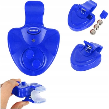 Elektronický signalizátor záberu Mistrall yolo