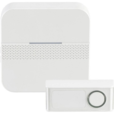 Haidemann Безжичен звънец Haidemann Radix 75м с батерии (70704)