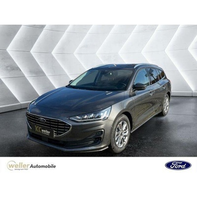 Ford Focus Turnier Titanium X 1.0 114 kW