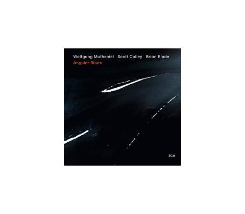 Muthspiel/Colley/Blade - Angular Blues CD