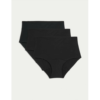 Marks & Spencer Бикини 3 броя Marks & Spencer | Cheren | ЖЕНИ | S