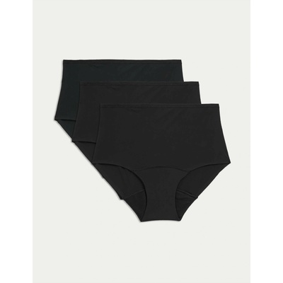 Marks & Spencer Бикини 3 броя Marks & Spencer | Cheren | ЖЕНИ | S