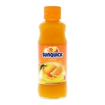 Sunquick pomaranč 330 ml