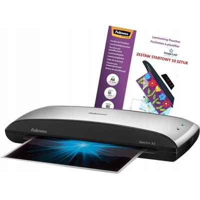 Fellowes Spectra A3
