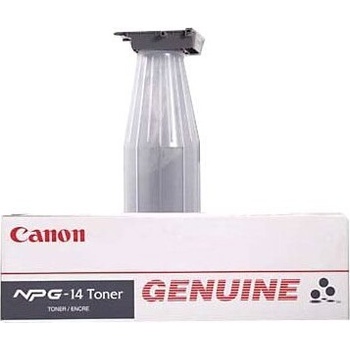 Canon Тонер касета за CANON NPG-14 Black (1385A002BA)