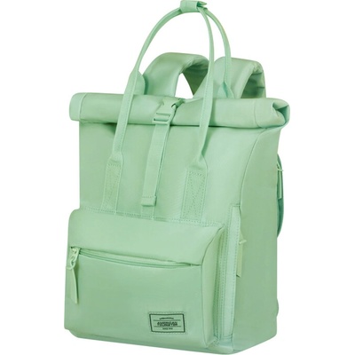 American Tourister URBAN GROOVE UG16 CITY PASTEL GREEN 17l