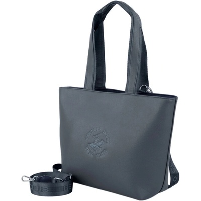 Beverly Hills Polo Club BH-4260-23 11 5 L antracitová