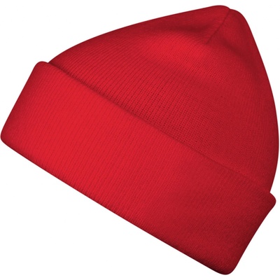 Malfini 315 čepice červená