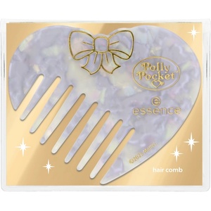 Essence гребен за коса essence Polly Pocket