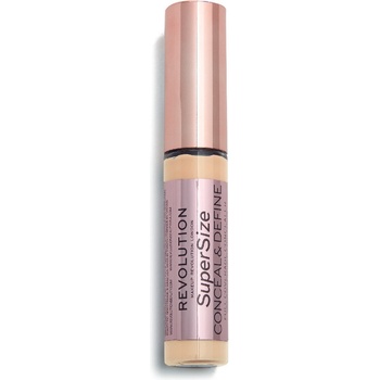Revolution Beauty Conceal & Define Concealer Xl Коректор 9ml