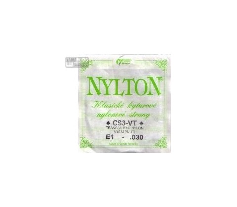 GORSTRINGS GOR NYLTON CS2 E1