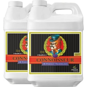  pH Perfect Connoisseur Grow A+B 10L - Минерален Тор за Растеж