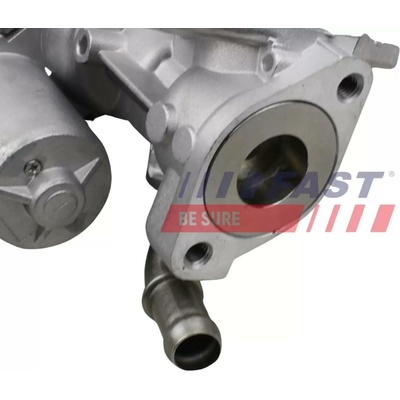 FAST AGR ventil FST FT60222