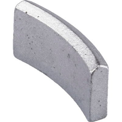 Segmenty vrtacích korunek DE 600 B KLINGSPOR Varianta: DE 600 B 24X3,5X11/30