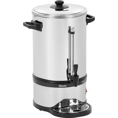 Bartscher Kávovar na překapávanou kávu 13,2 l 350x375x540 mm A190198