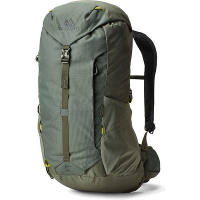 Gregory Zulu 28 LT RC Forage green