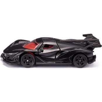 Image 1 of SIKU - Метална играчка - Спортна кола - Apollo IE (1527_1)