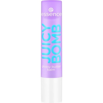 essence Juicy Bomb balzam na pery 02 So Berry Cute 2 g