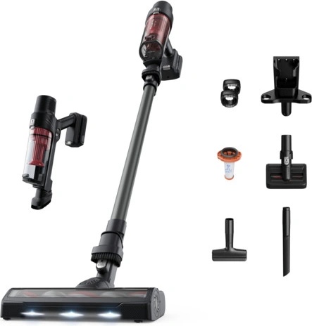 Rowenta RH 6A75 WO