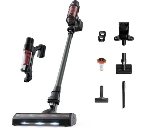 Rowenta RH 6A75 WO
