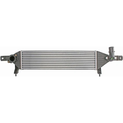Chladič turba THERMOTEC DA1004TT