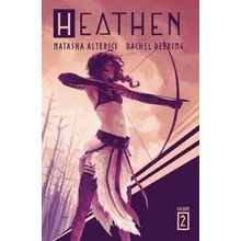 Heathen, Vol. 2, 2 Alterici Natasha