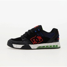 Dc shoes Versatile LE Black/Red/Blue