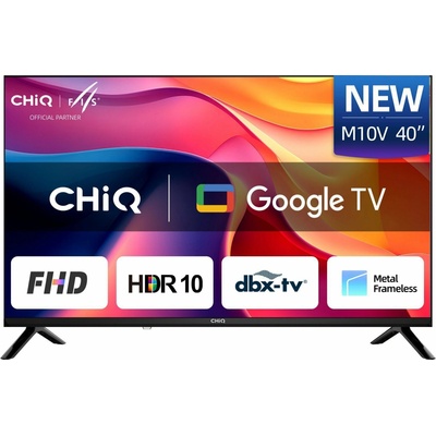 CHiQ L40M10V
