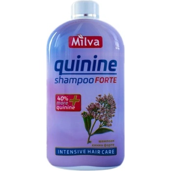 Milva Forte šampon Chichin 500 ml