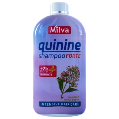 Milva Forte šampon Chichin 500 ml