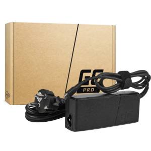 Green Cell AD139P захранващ адаптер/инвертор Универсален 90 W черен (AD139P)