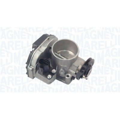 Hrdlo škrtiacej klapky MAGNETI MARELLI TB0047