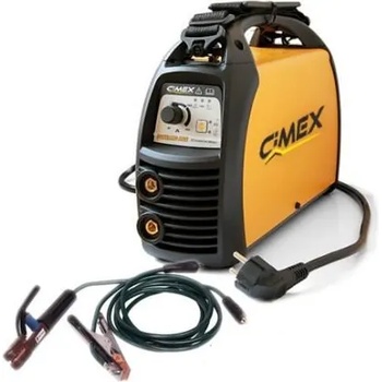 Image 1 of CIMEX ARC 200