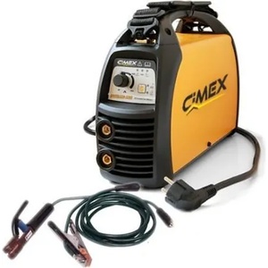 CIMEX ARC 200 Заваръчен апарат