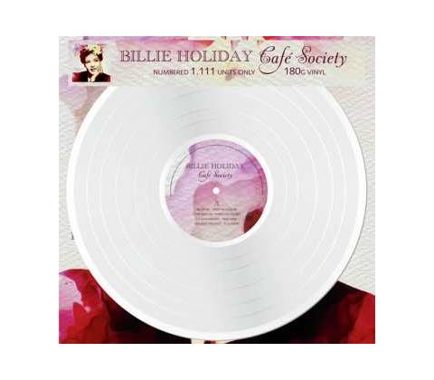 Café Society LP